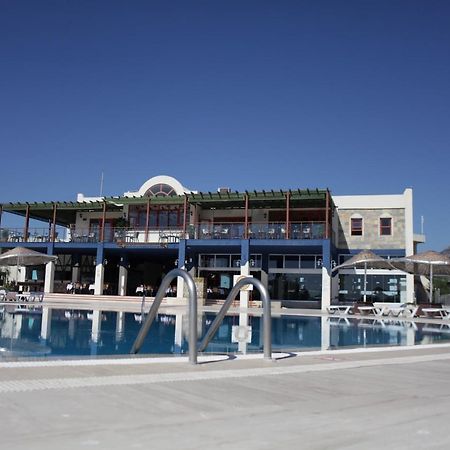 Club Dedeman Bodrum Bitez Luaran gambar