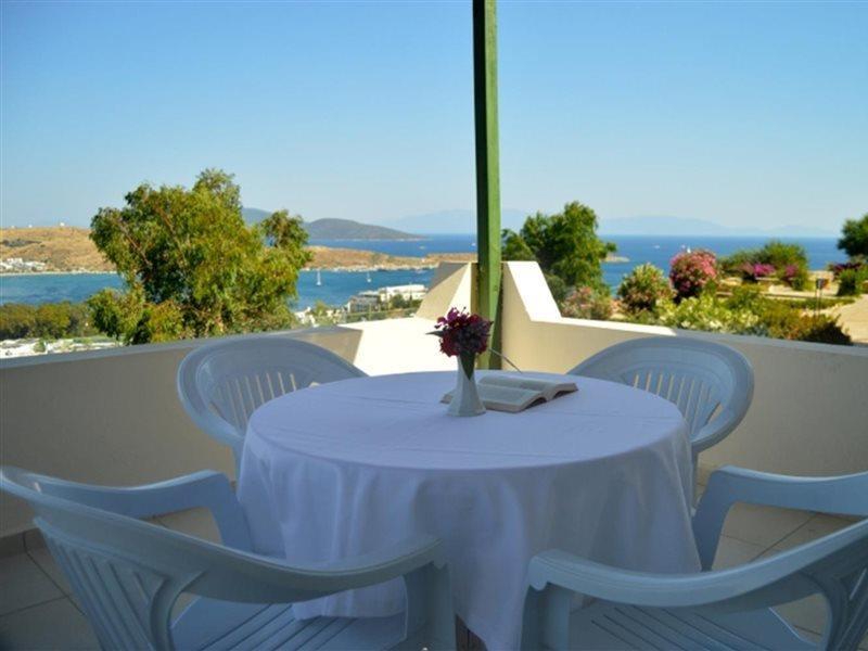 Club Dedeman Bodrum Bitez Luaran gambar