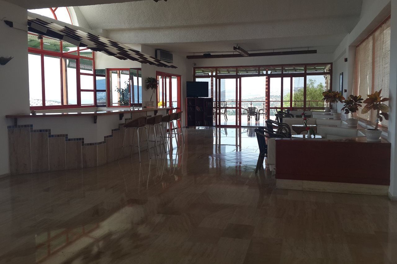 Club Dedeman Bodrum Bitez Luaran gambar